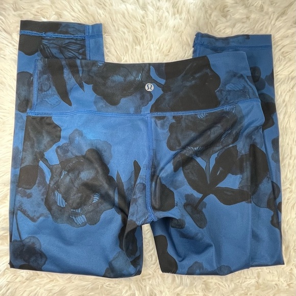 Lululemon | Wunder Under Crop II Leggings - Picture 4 of 6